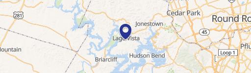 Vacant Land in Leander, TX