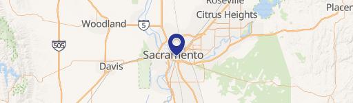 Sacramento Land For Sale