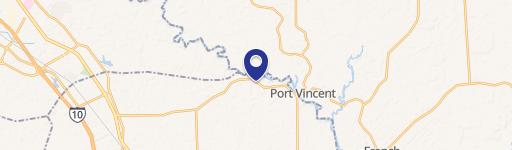 Land on Bill Morgan Road