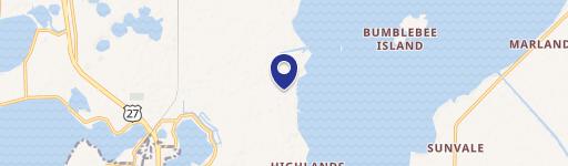 Land Available in Lake Placid