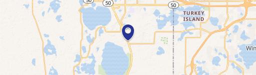 Commercial Space on US Highway