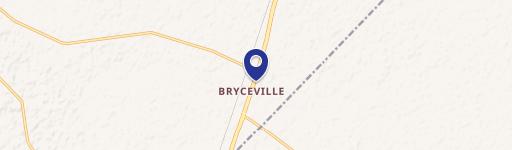 Land on US Highway 301