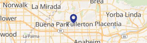 Fullerton Land For Sale