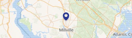 Land Available on South Delsea