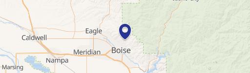 Land For Sale in Boise