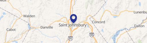 Corner Lot in St. Johnsbury