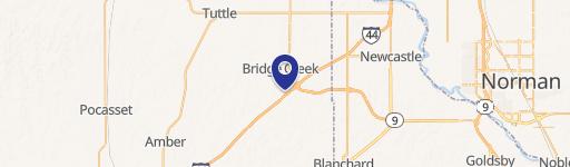 Land Available in Grady County