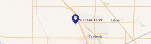 Land Available in Turlock