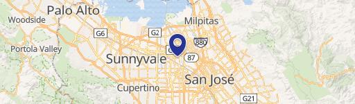 Santa Clara Retail/Office Space