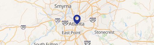 Land for Sale in Atlanta