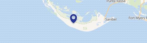 Sanibel Land Parcel For Sale