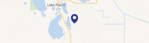 Vacant Land in Lake Placid