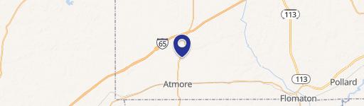 Land on Robinsonville Road