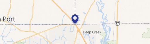 Port Charlotte Office Space Available