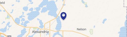 Land For Sale Alexandria, MN