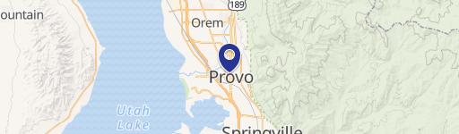 Provo Commercial Property for Sale