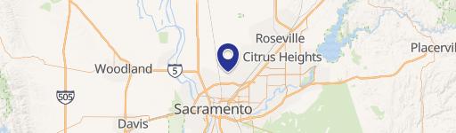 Sacramento Land on Rio Linda