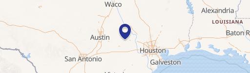 Unimproved Land in Burton, Texas