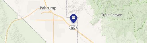 Corner Parcel on Highway 160