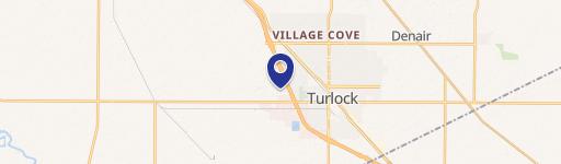Commercial Land in Turlock