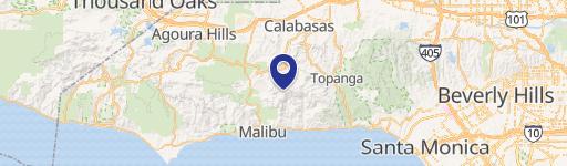 Land for Sale in Malibu