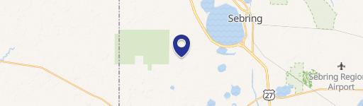 Land Available in Sebring, FL