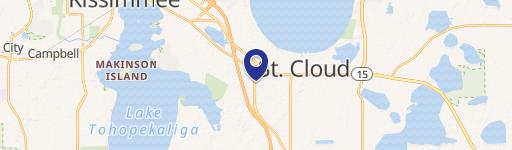 Retail Space in St. Cloud