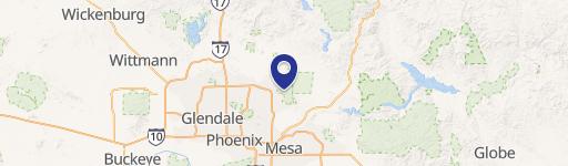 Scottsdale Land Parcel For Sale