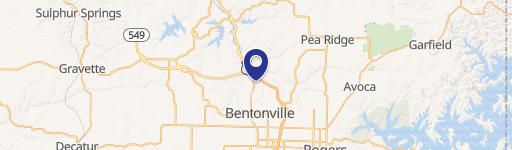 Land Available on Walton Boulevard