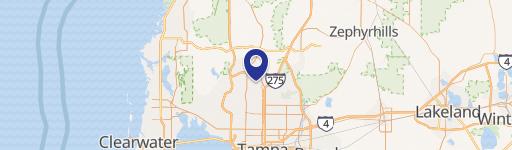 Land For Sale in Tampa