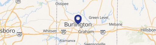 Burlington Commercial Property for Sale