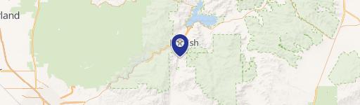 Land Available in Caliente Bodfish