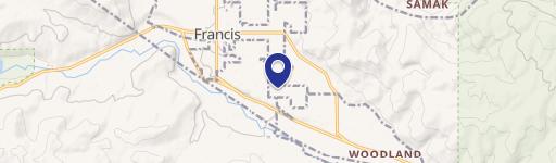 Land For Sale in Francis