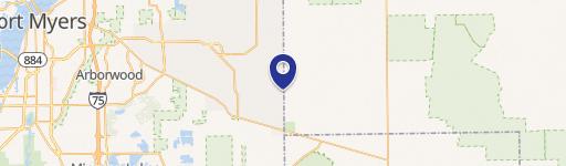 Land Available in Lehigh Acres