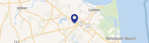 Retail Space in Nassau Commons