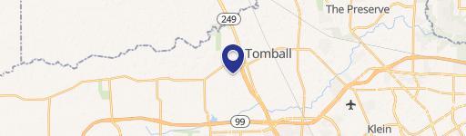 Land For Sale Tomball, TX
