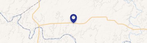 Recreational Land in Mullin, Texas