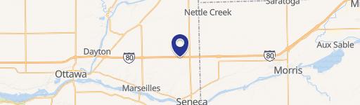 Land For Sale in Seneca