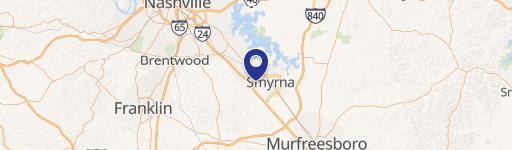 Smyrna Land For Sale