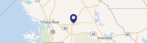 Land For Sale Lecanto