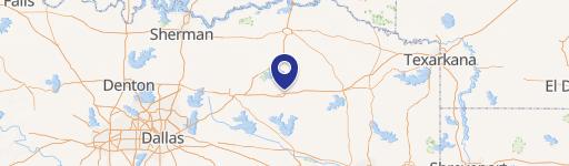 Land in Sulphur Springs