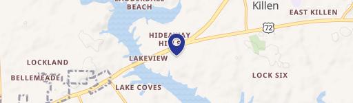 Land in Turtle Point Village