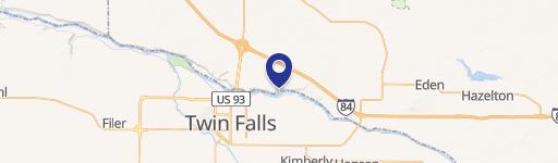 Twin Falls Land For Sale