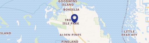 Bokeelia Land For Sale