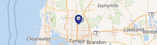 Retail Space on Fletcher Avenue