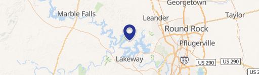 Land For Sale in Leander
