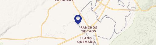 Land For Sale Ranchos de Taos