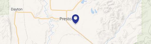 Land For Sale in Preston