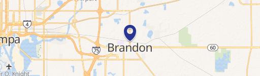 Retail Space on Corner Lot