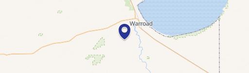 Land Available in Warroad, MN